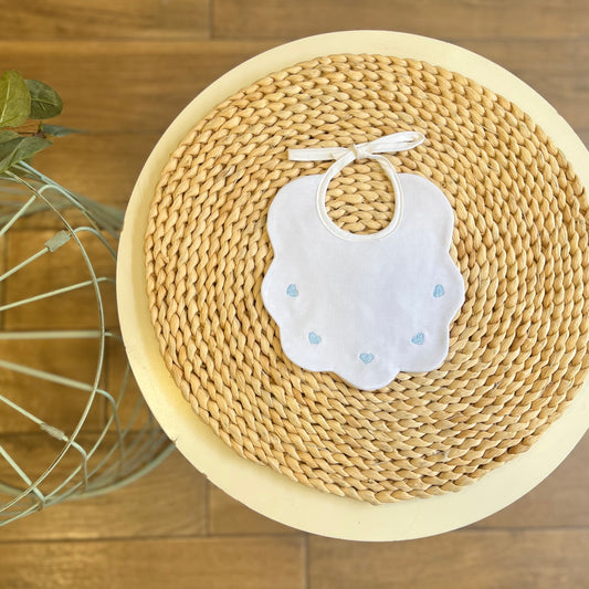 Bavetta Pappa e Latte Celeste