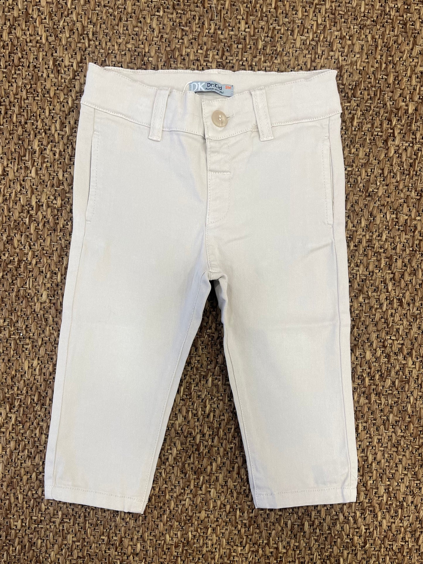 Pantalone classico