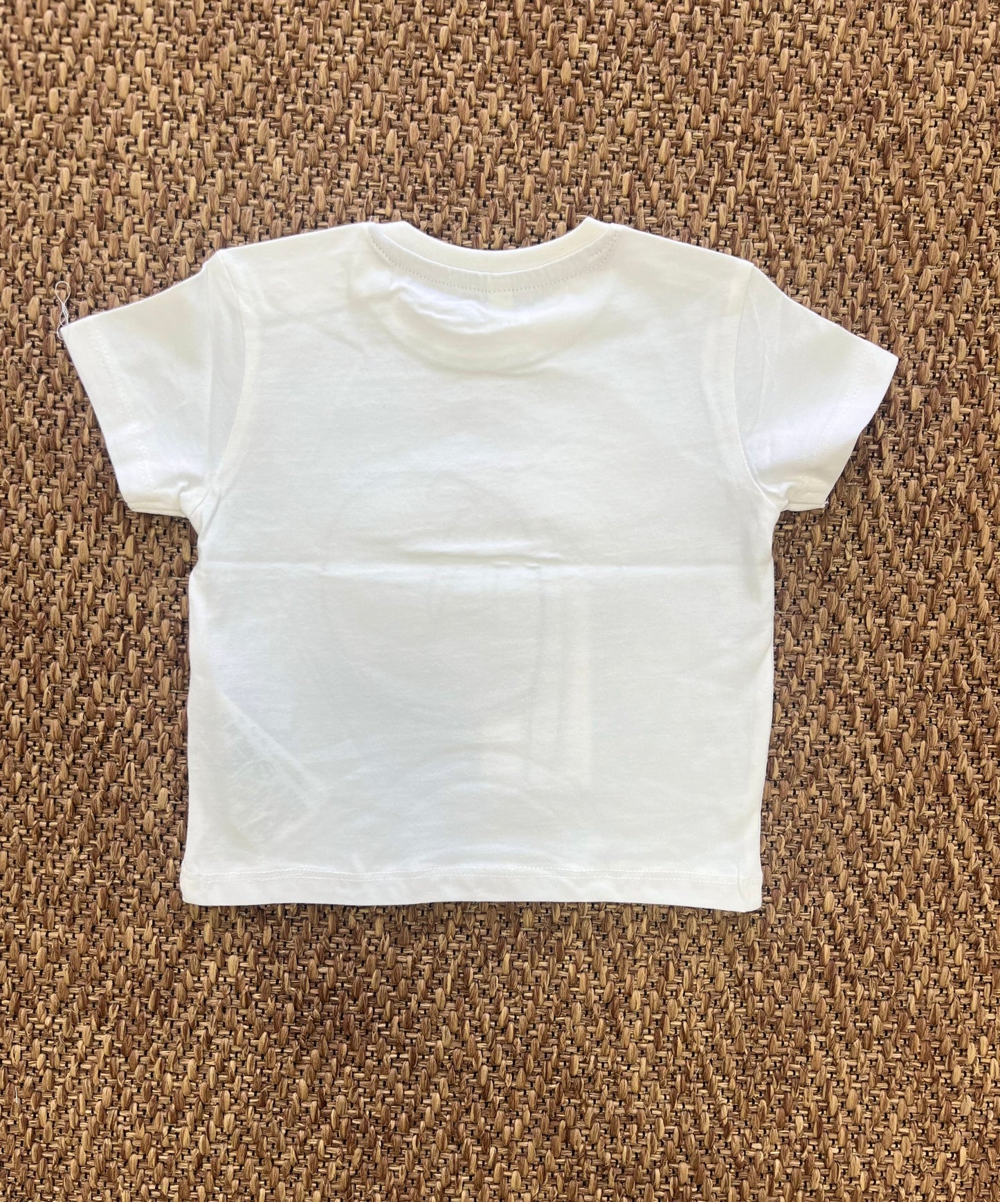T-shirt mezza manica