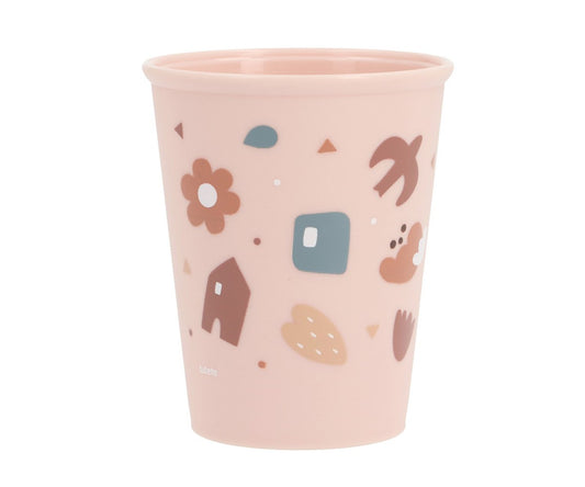 Bicchiere Tutete Geometric Nature personalizzato