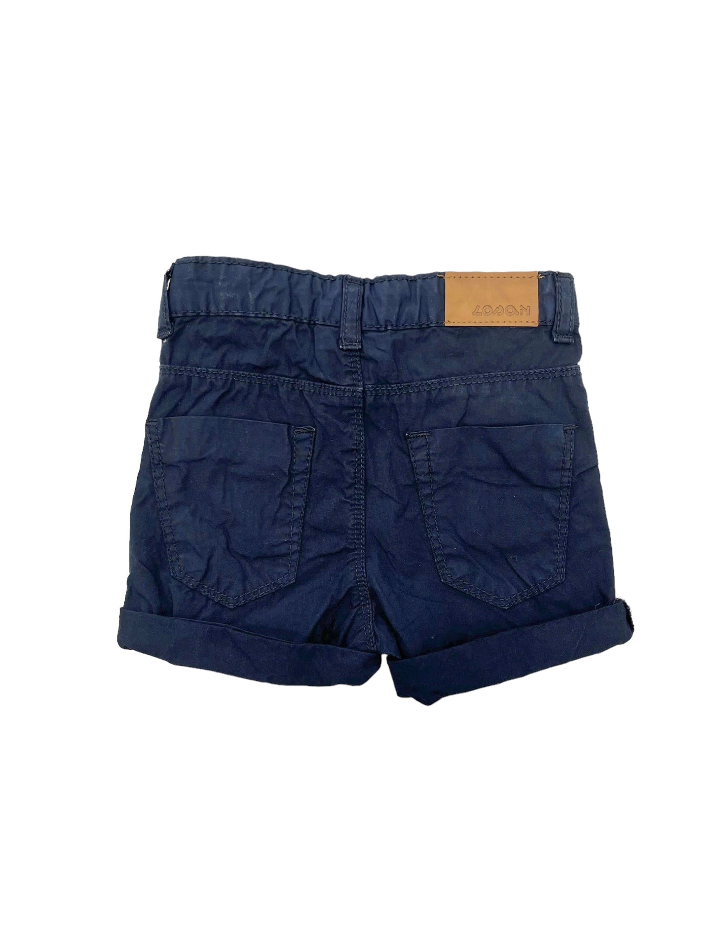 Short losan