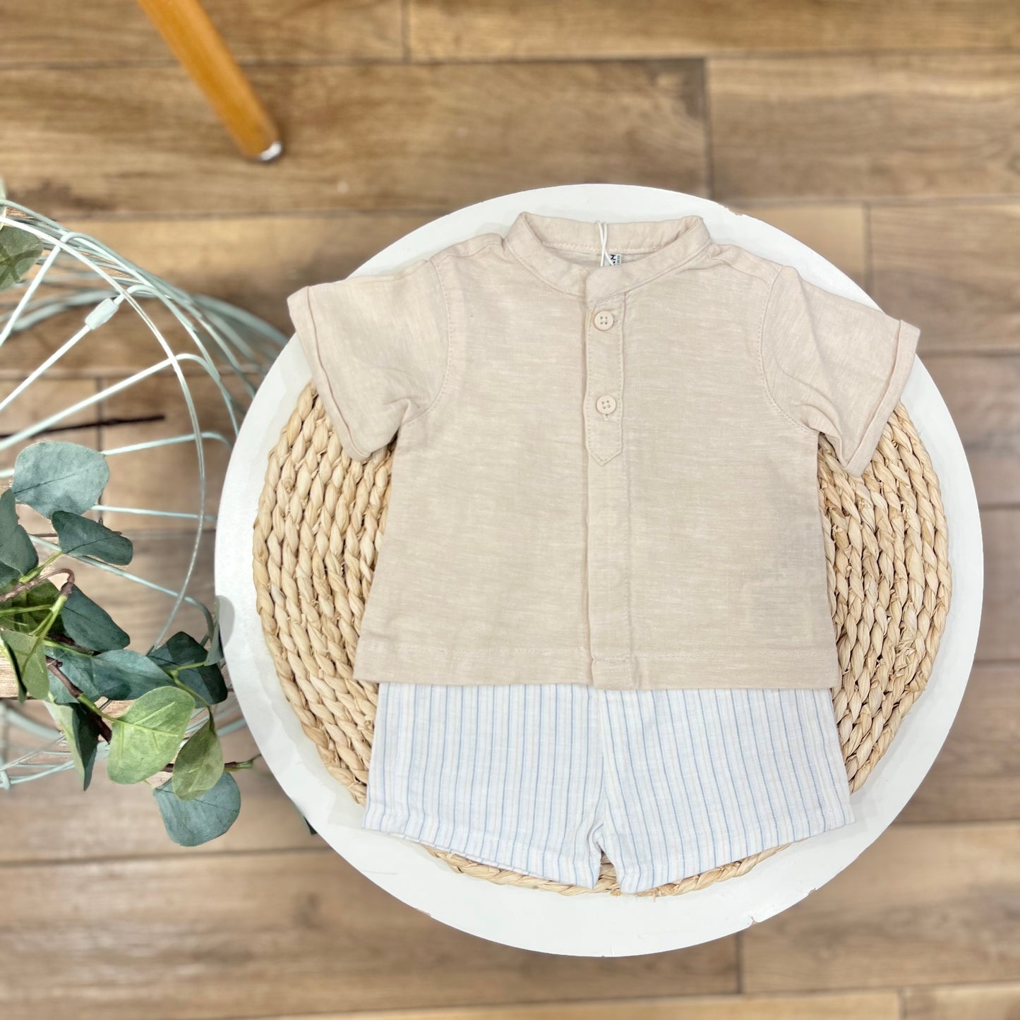 Completino Linen