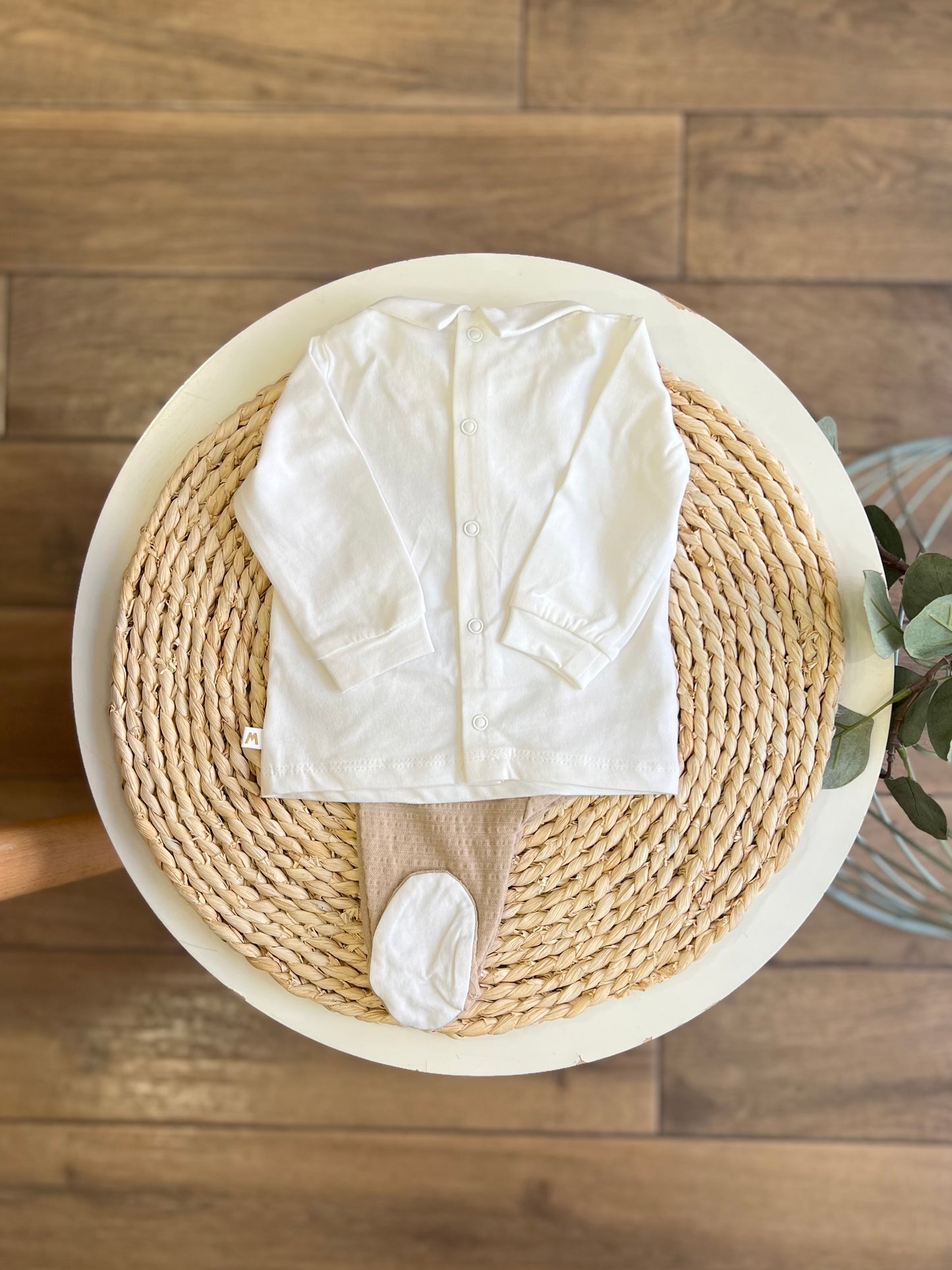 Completo in cotone Cars