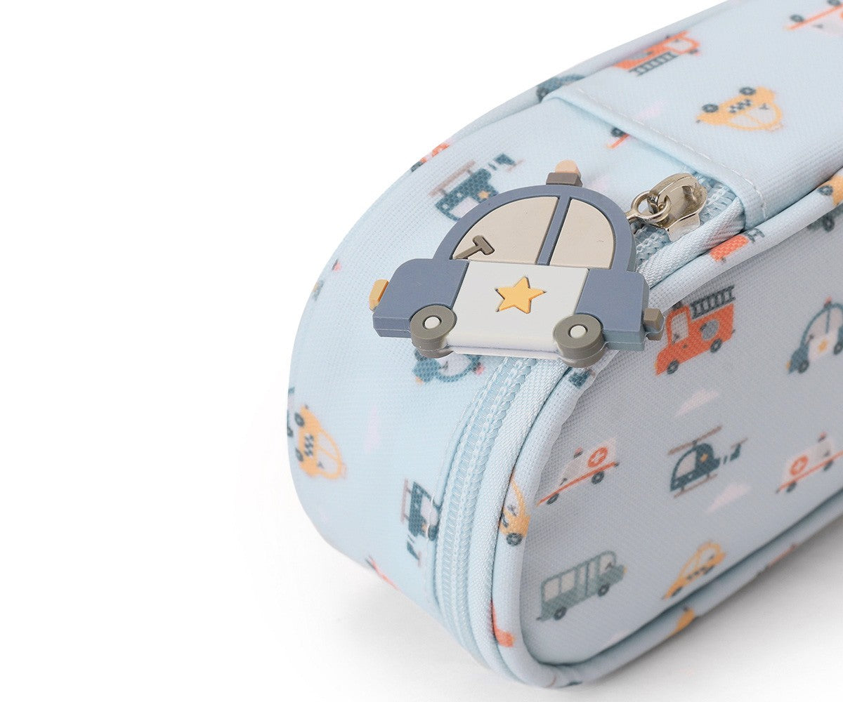 Astuccio Termico Merenda City Cars