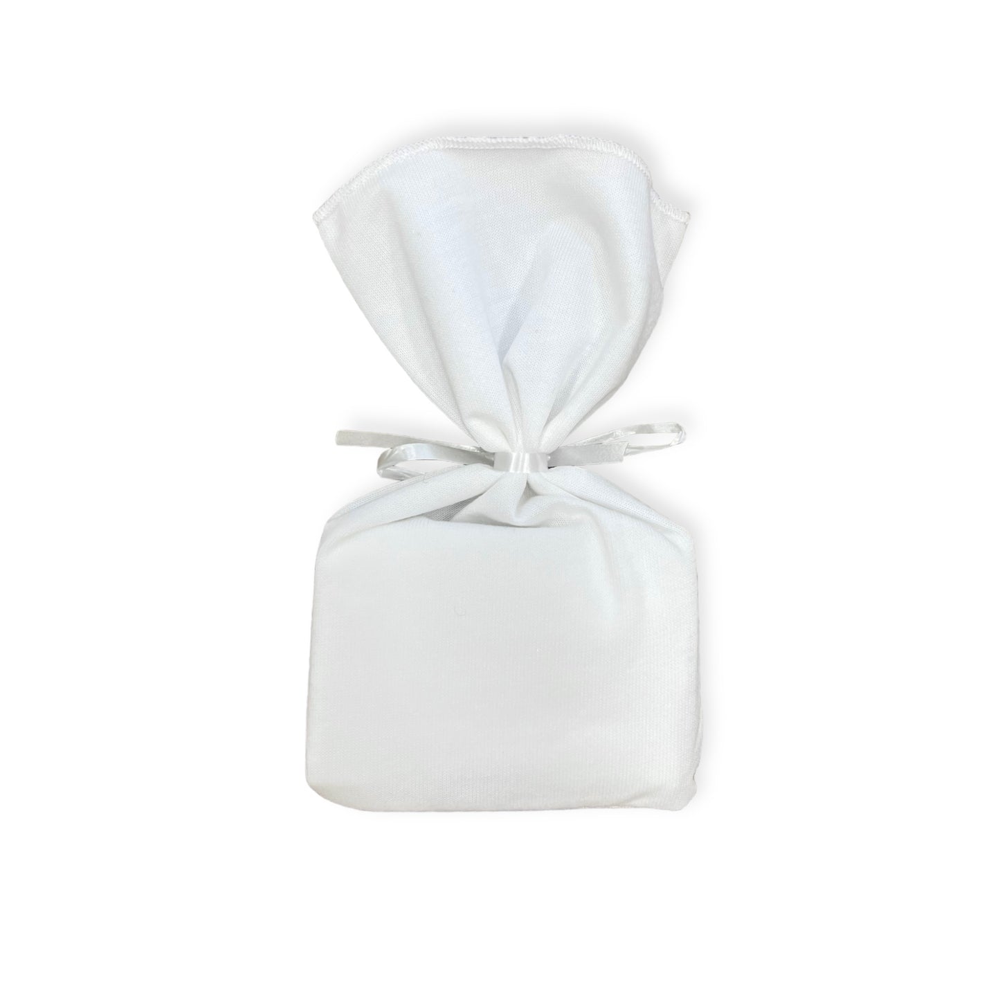 Camicia della fortuna Giro manica in sacchetto