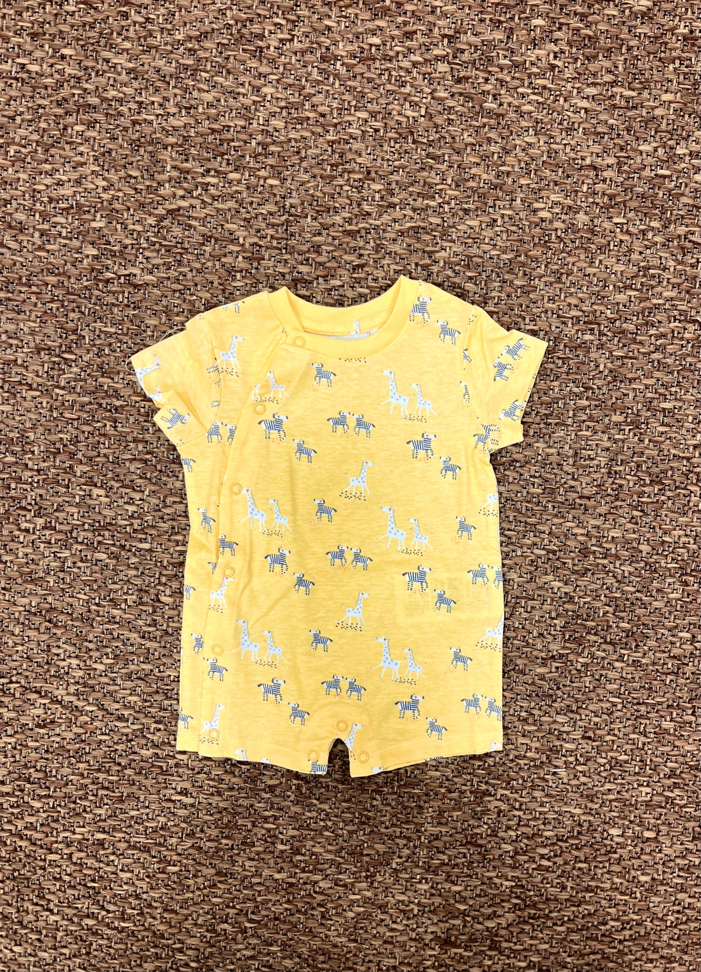 Pagliaccetto con sacchetto