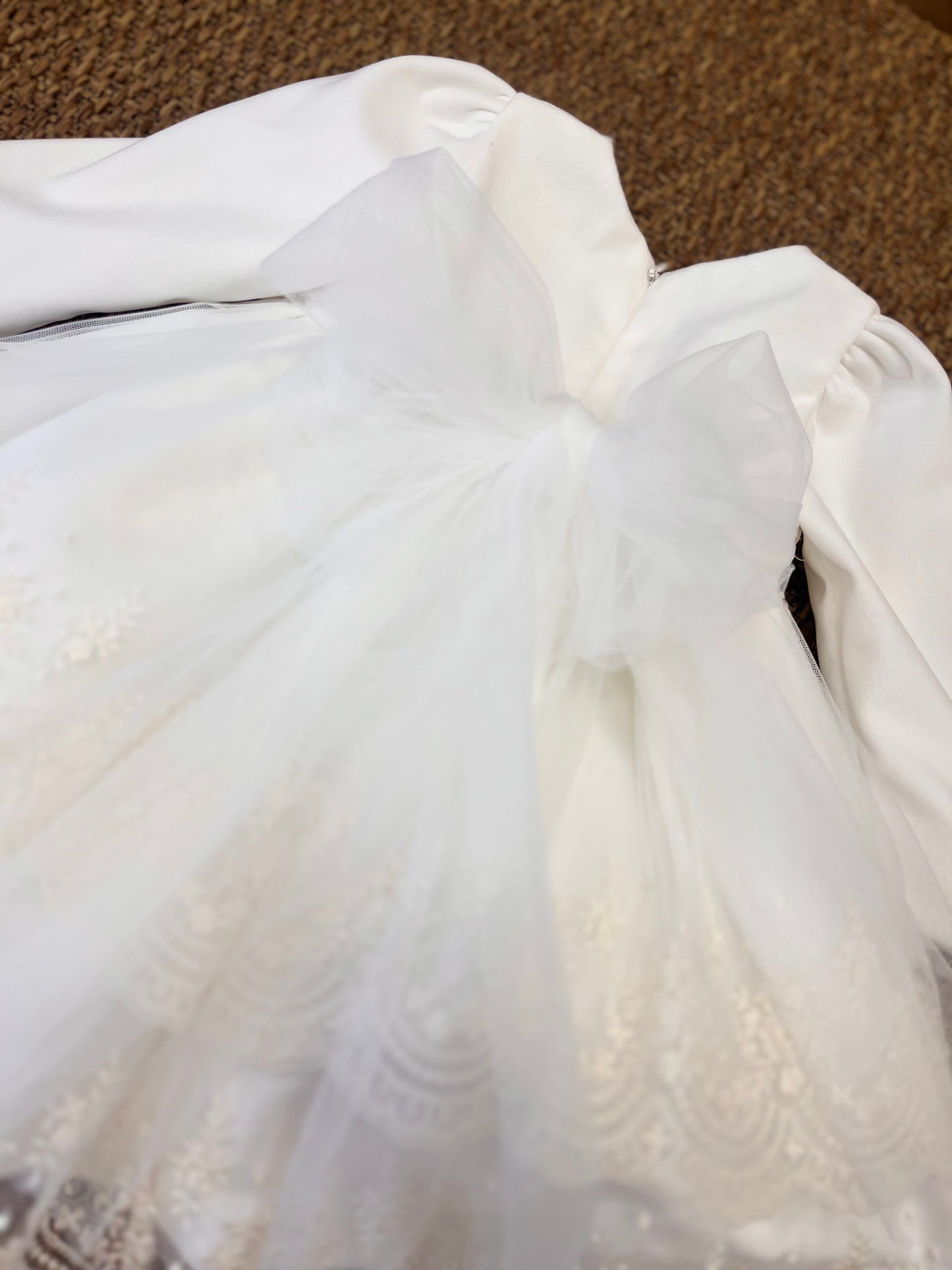 Abito elegante