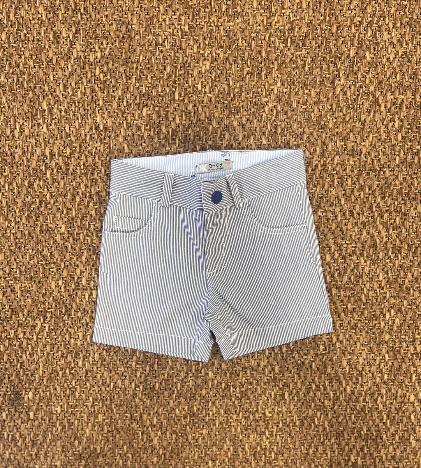 Pantaloncino classico