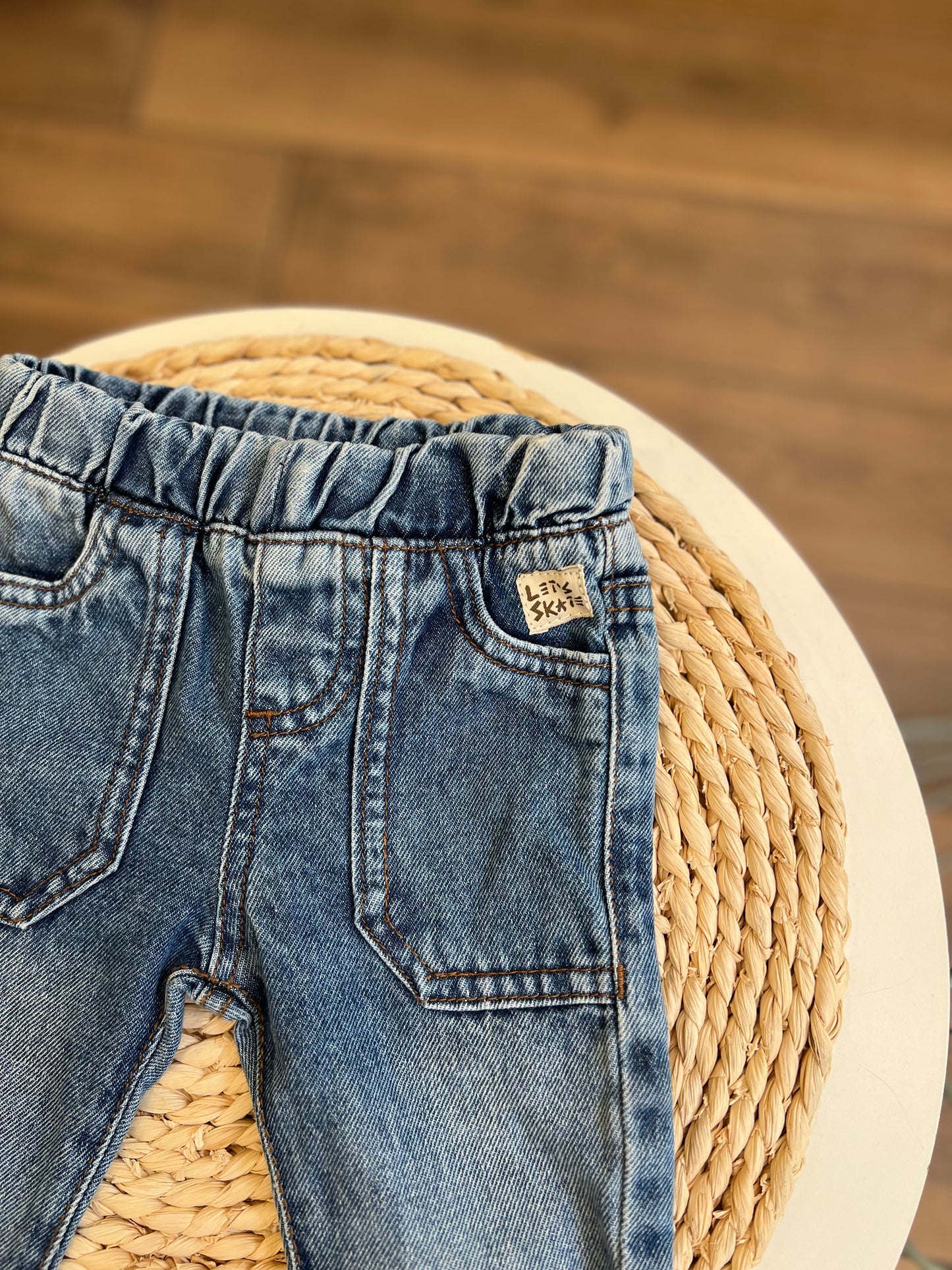 Jeans Skat