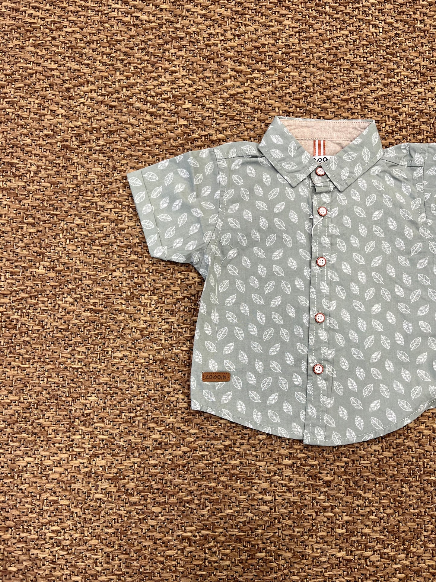 Camicia