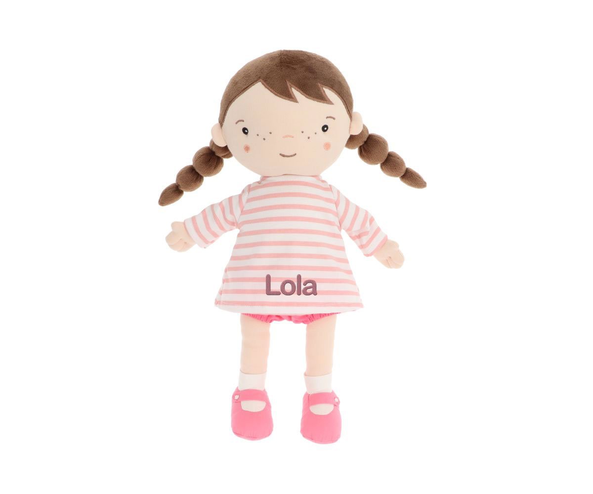 Bambola Personalizzabile Monnëka