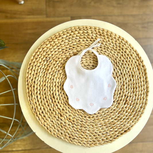 Bavetta Pappa e Latte Rosa