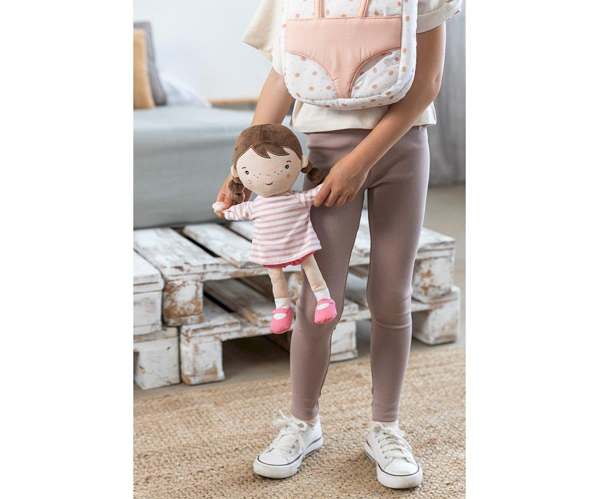 Bambola Personalizzabile Monnëka