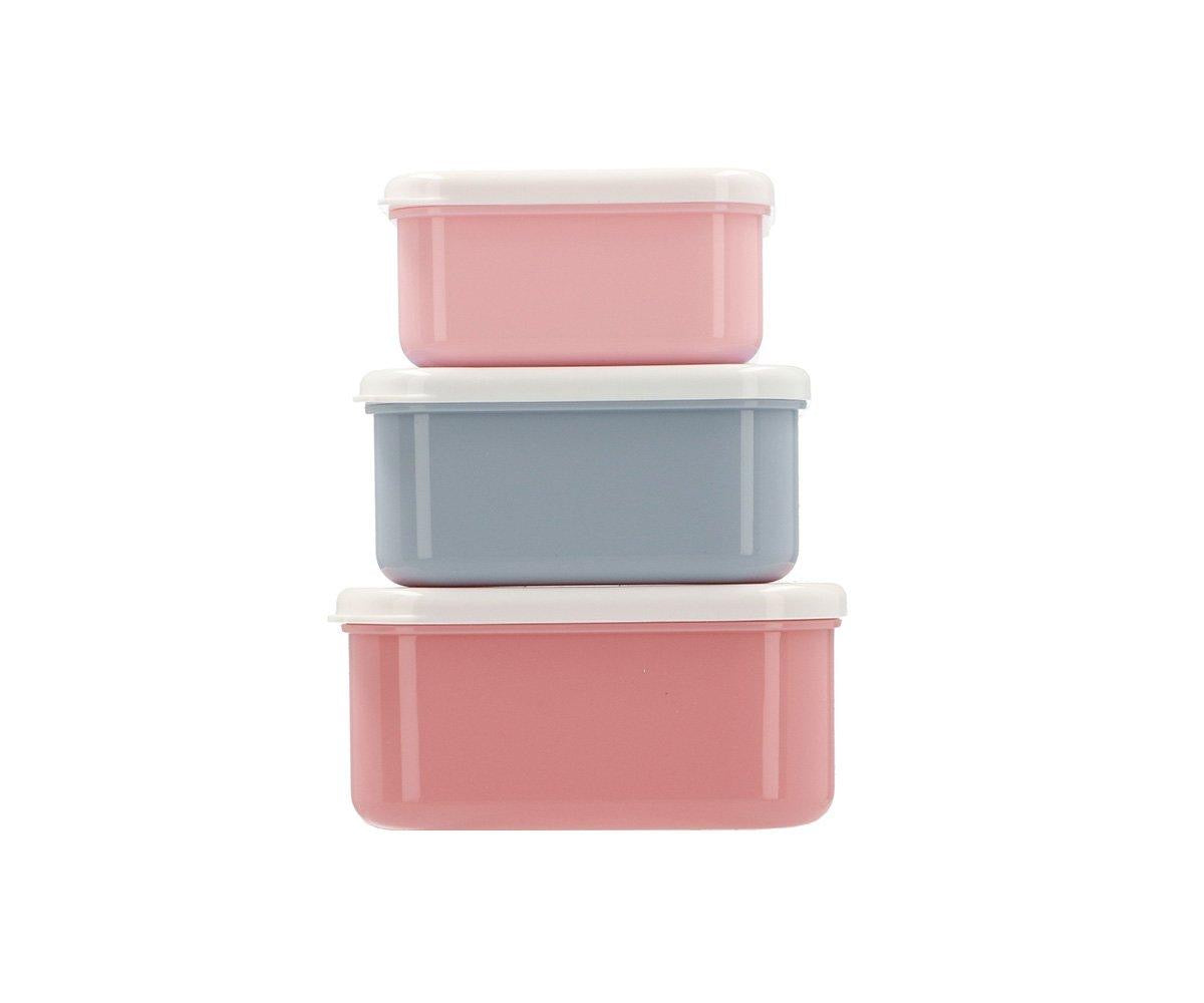 3 Scatoline Snack Magical Unicorn