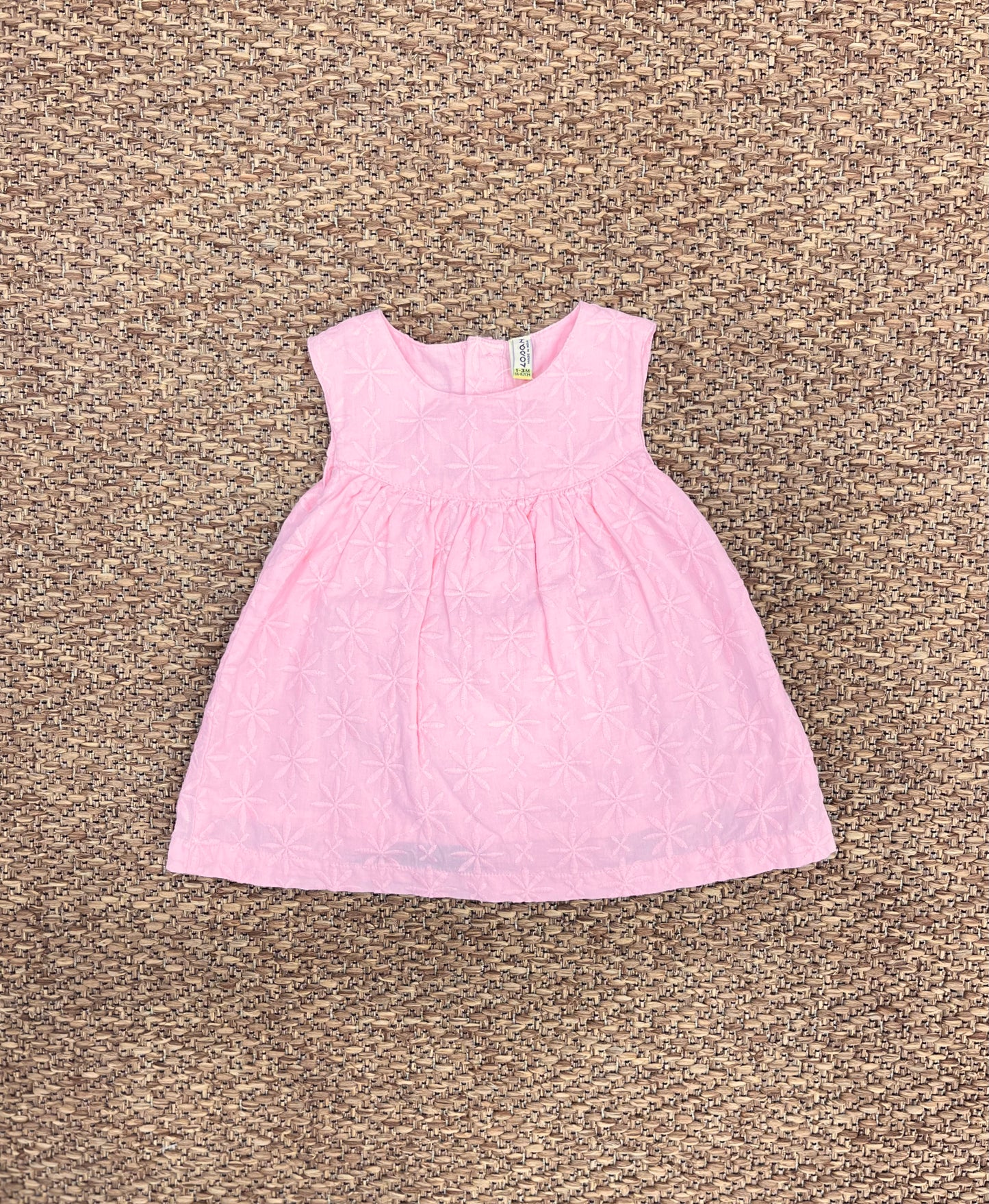 Abitino con culotte
