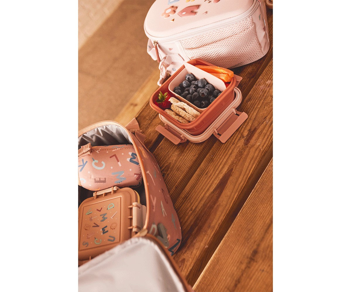 Lunch Box Grande Tutete Little Red