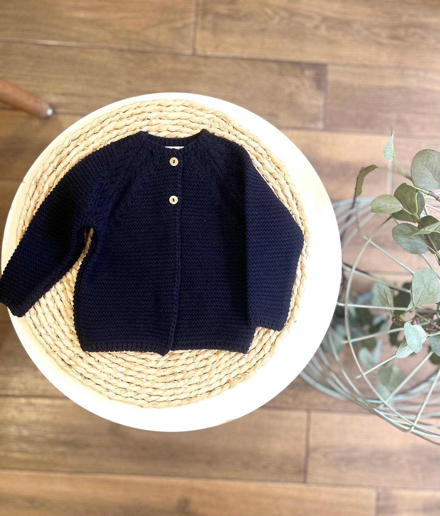 Cardigan invernale Yoedu