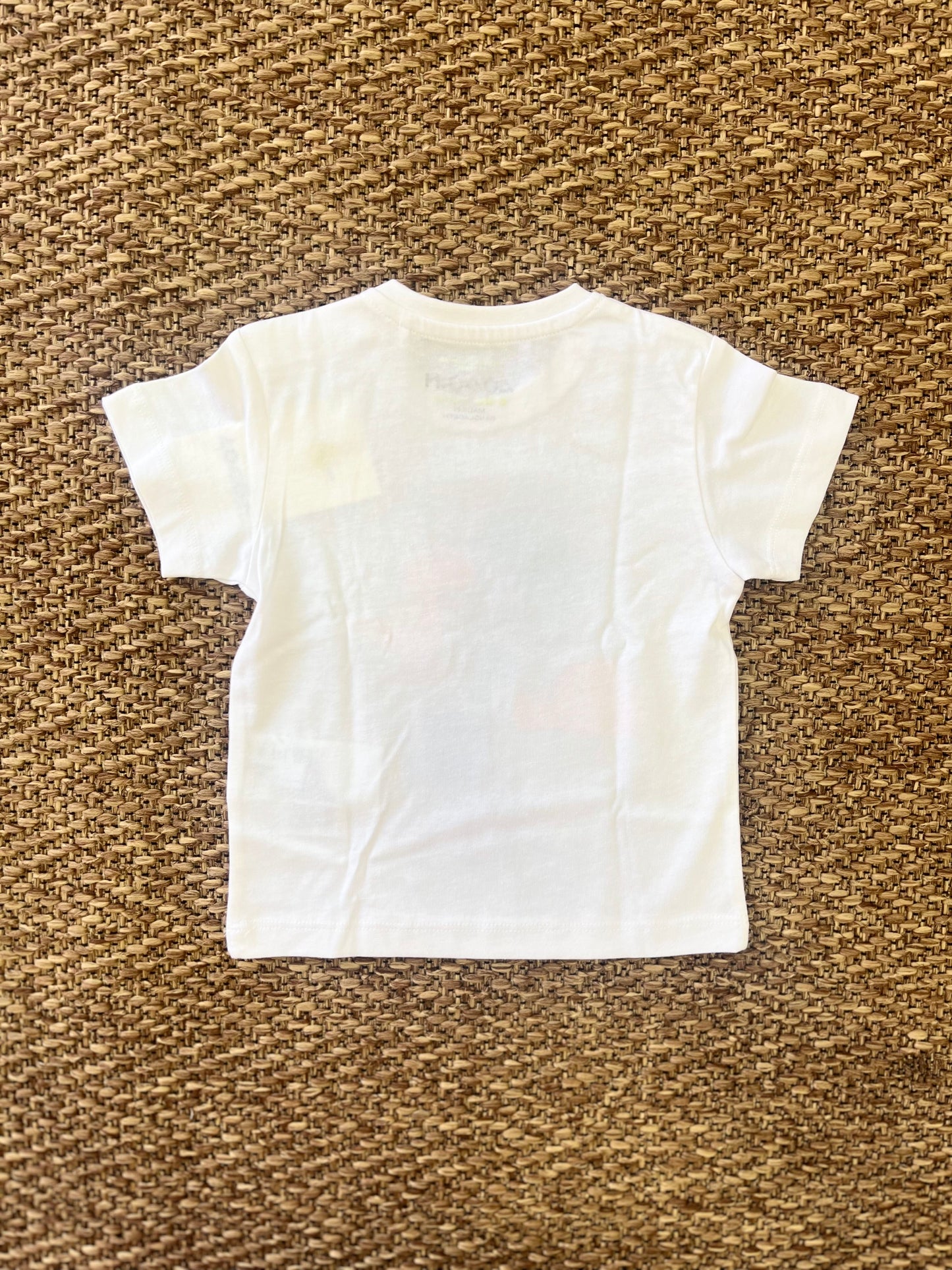 T-shirt mezza manica