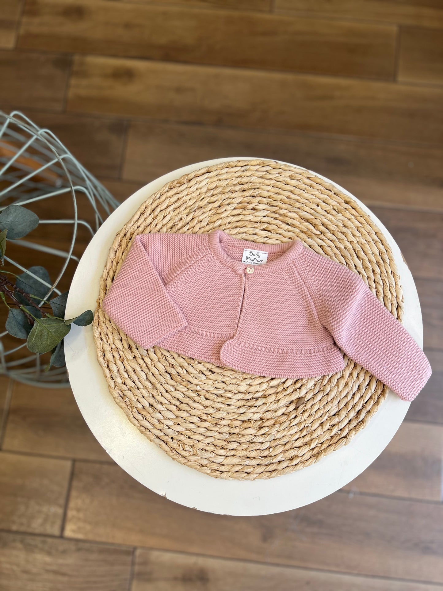Cardigan corto Maquillage