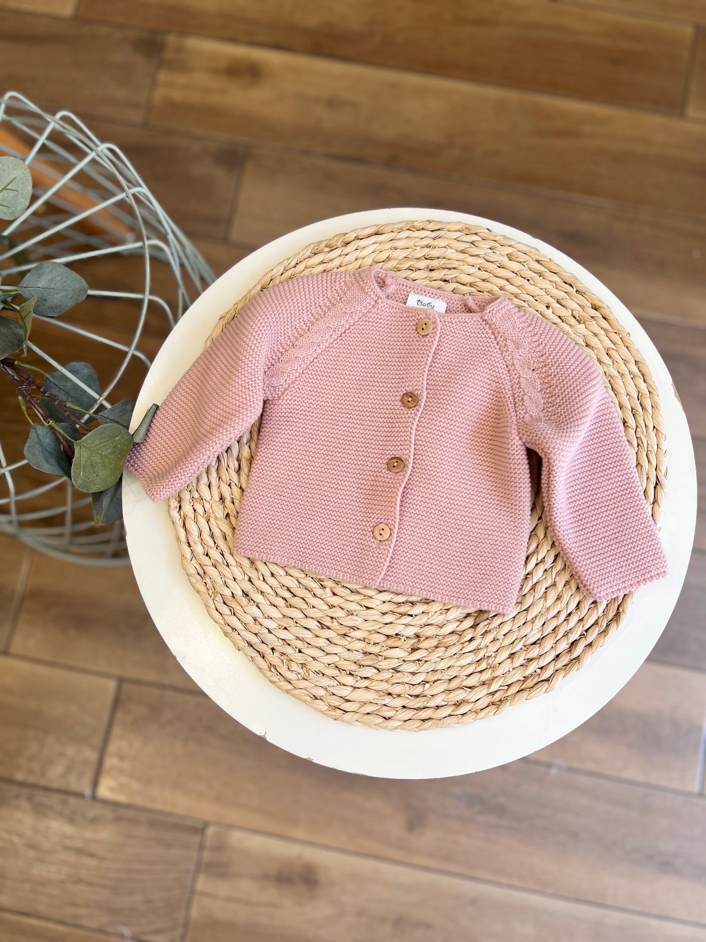 Cardigan Maquillage