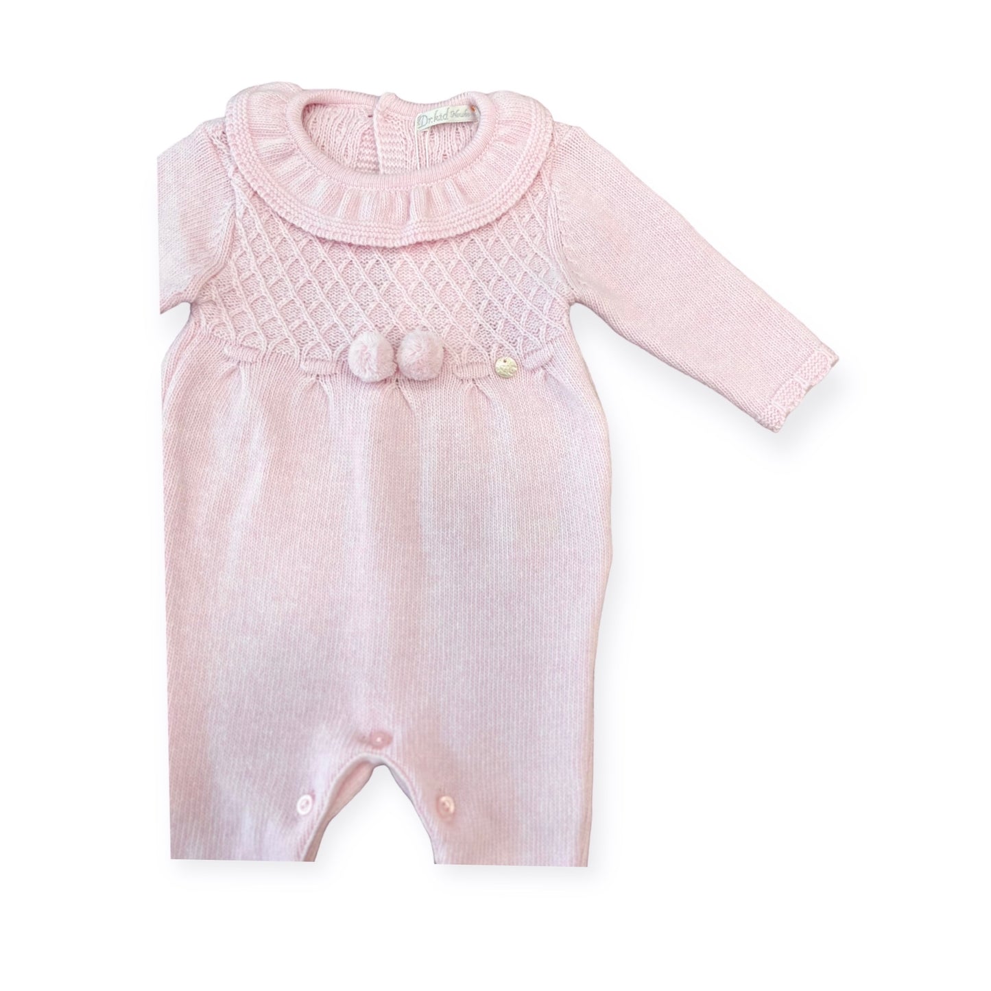 Tutina misto lana e cashmere