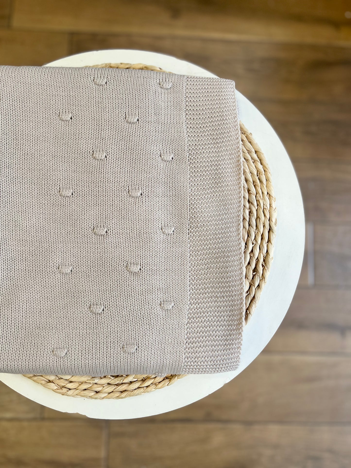 Coperta invernale Pietra