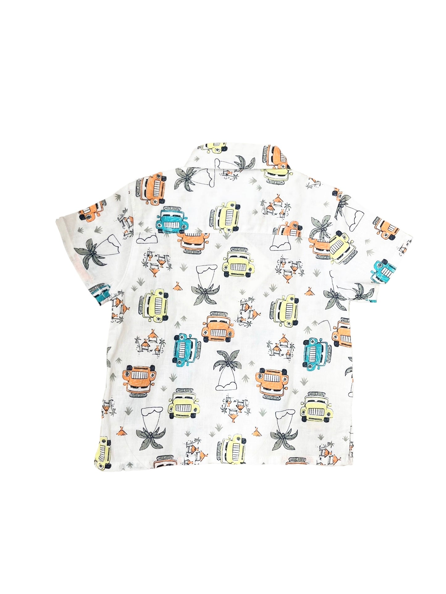 Camicia Losan