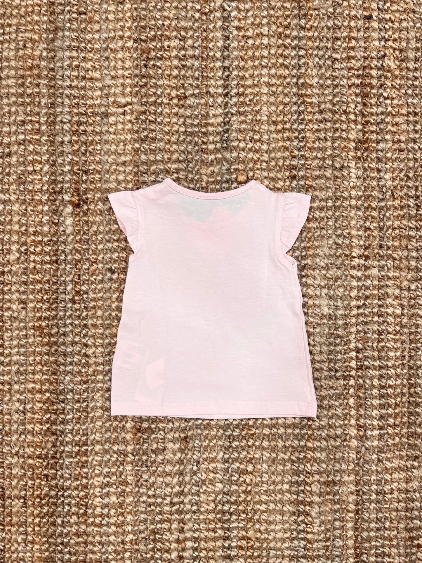 T-shirt mezza manica