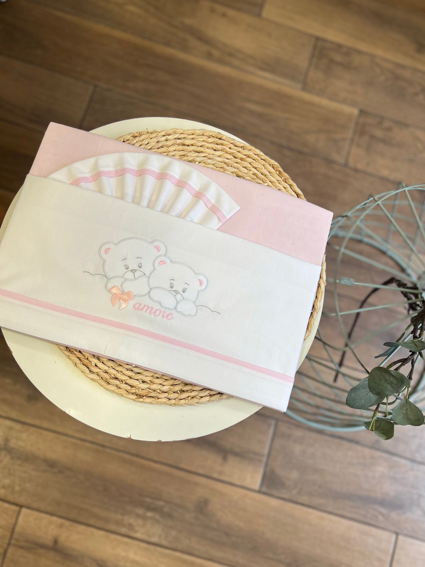 Set carrozzina