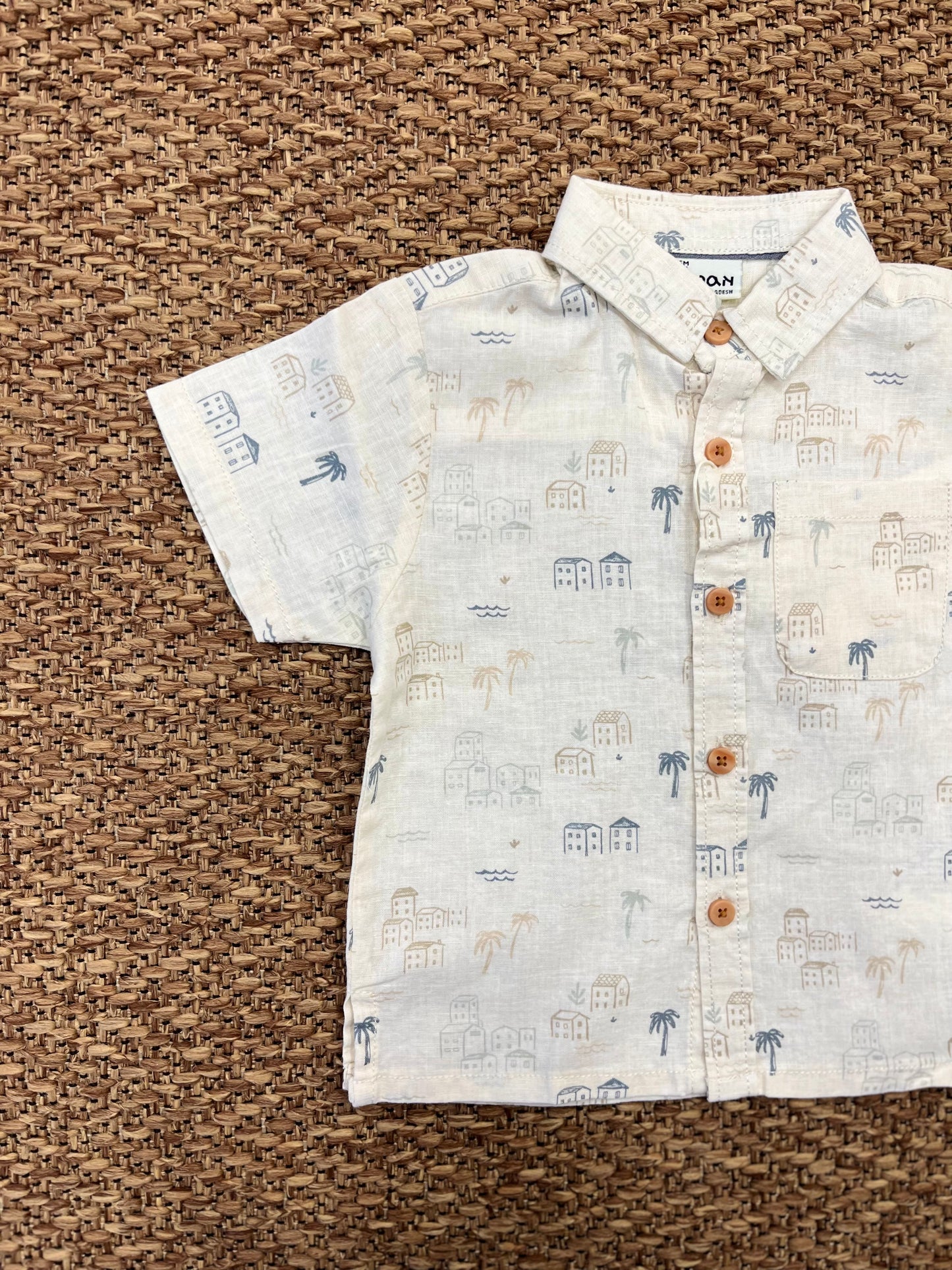 Camicia