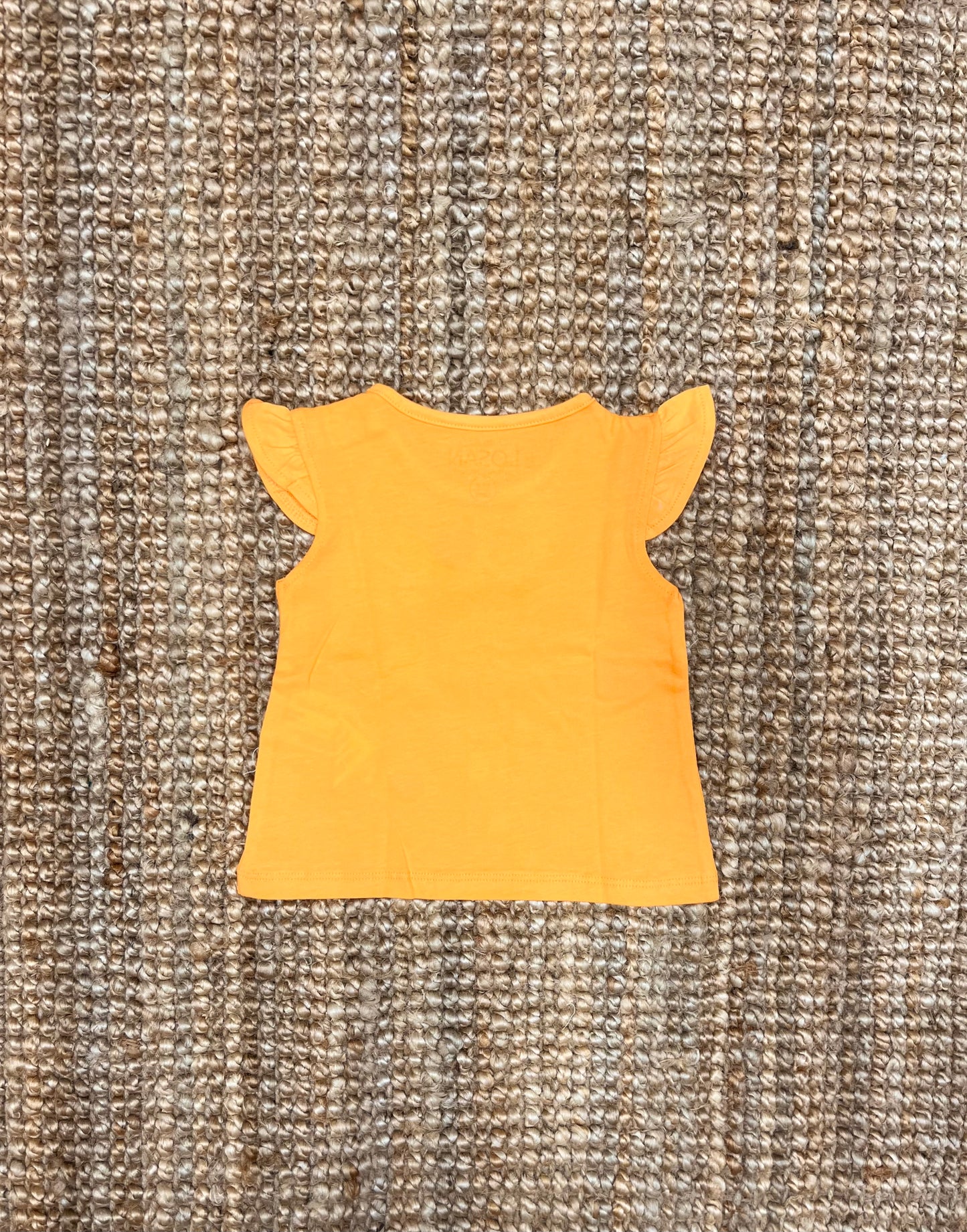 T-shirt mezza manica