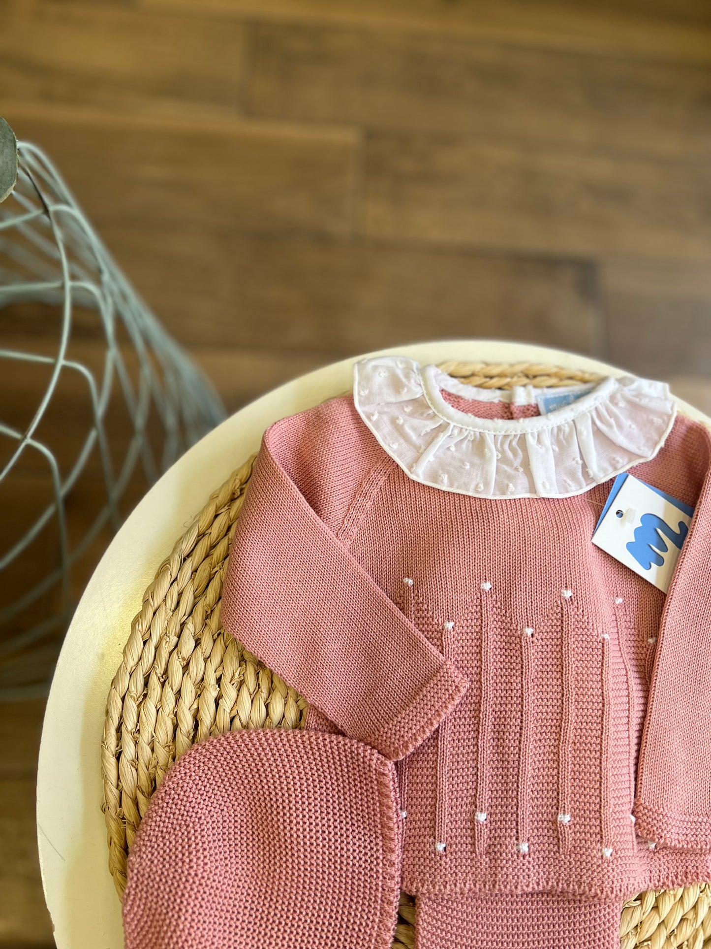 Set nascita Blossom Primavera/Estate