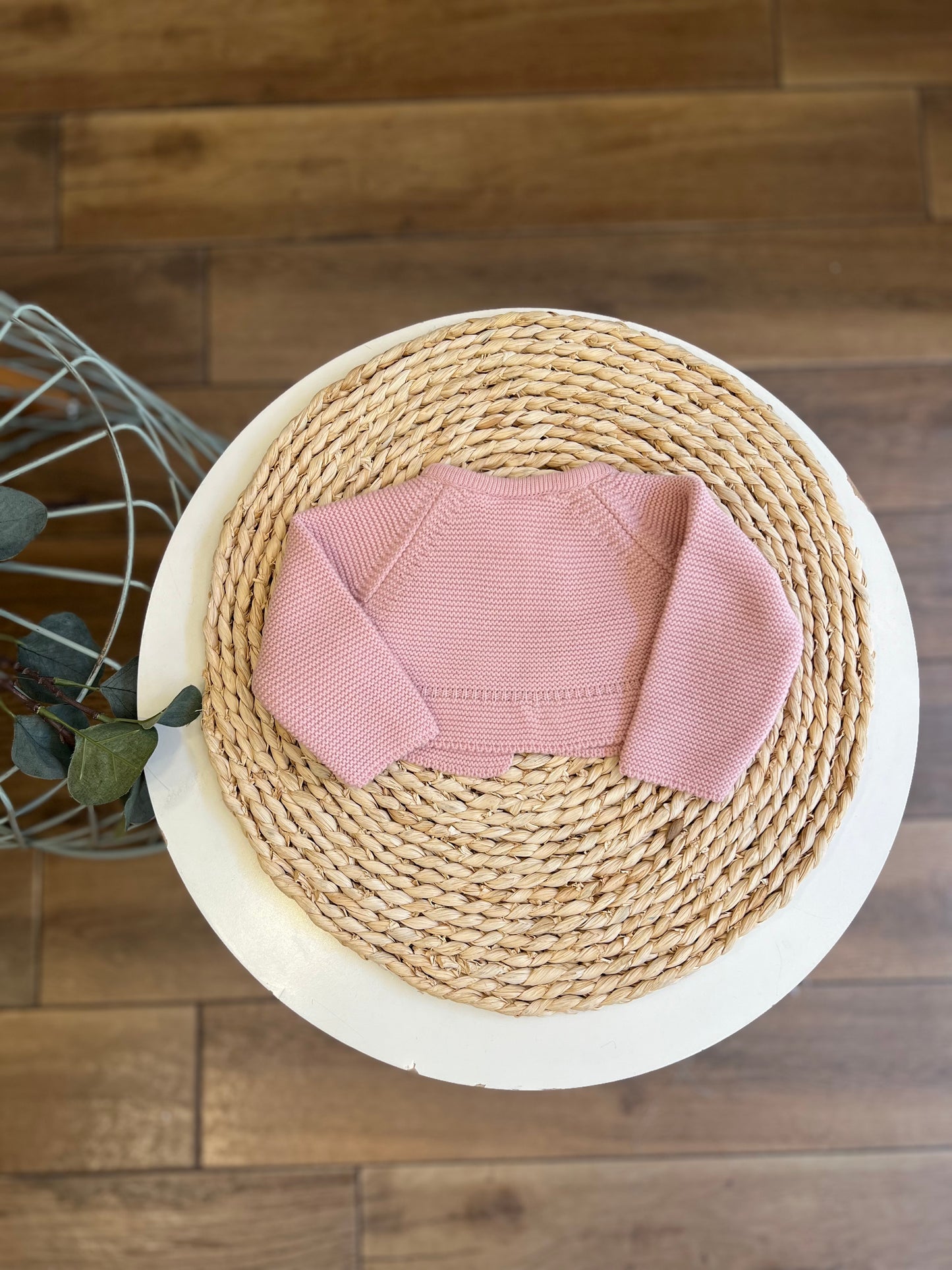 Cardigan corto Maquillage