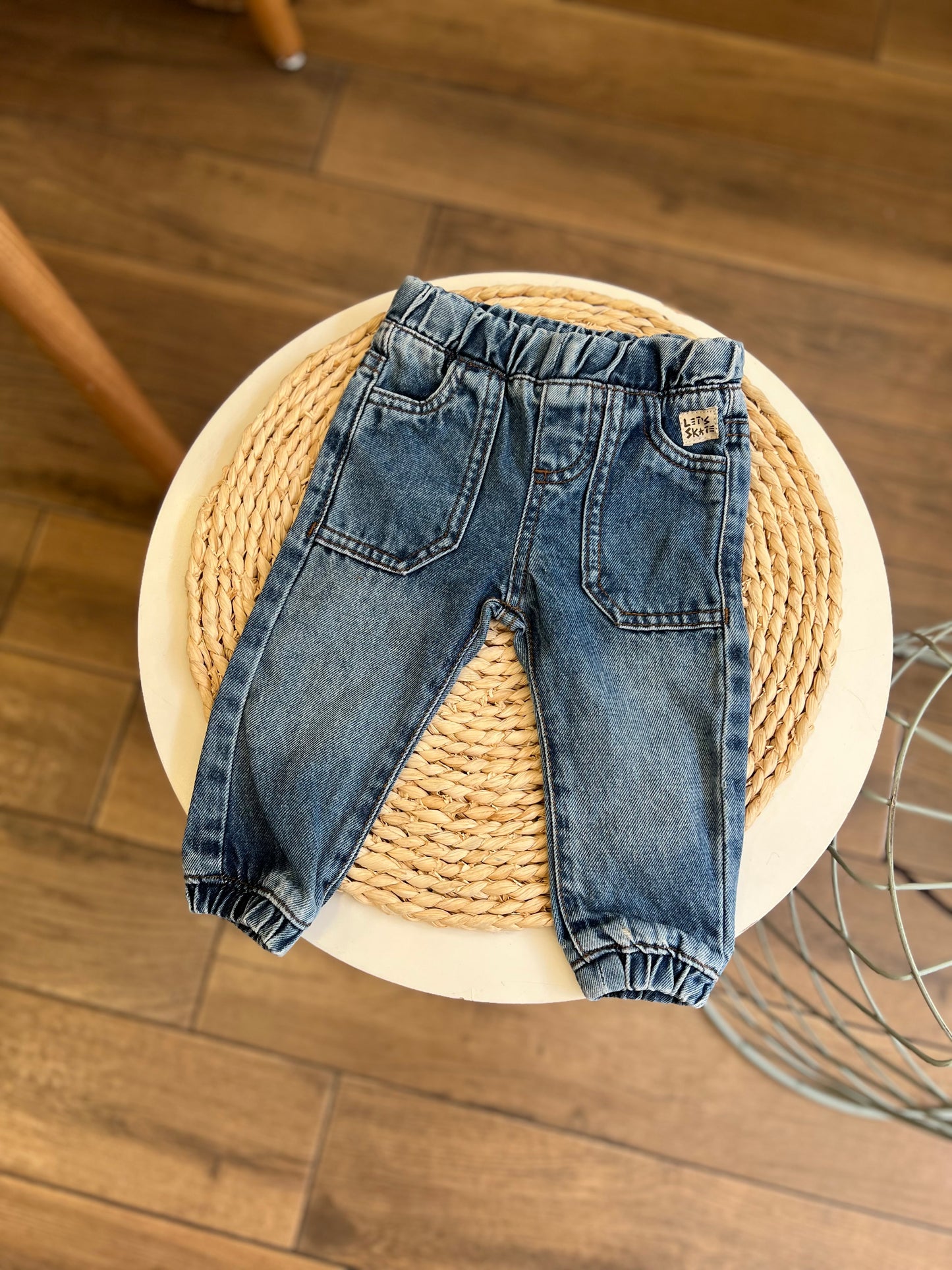 Jeans Skat