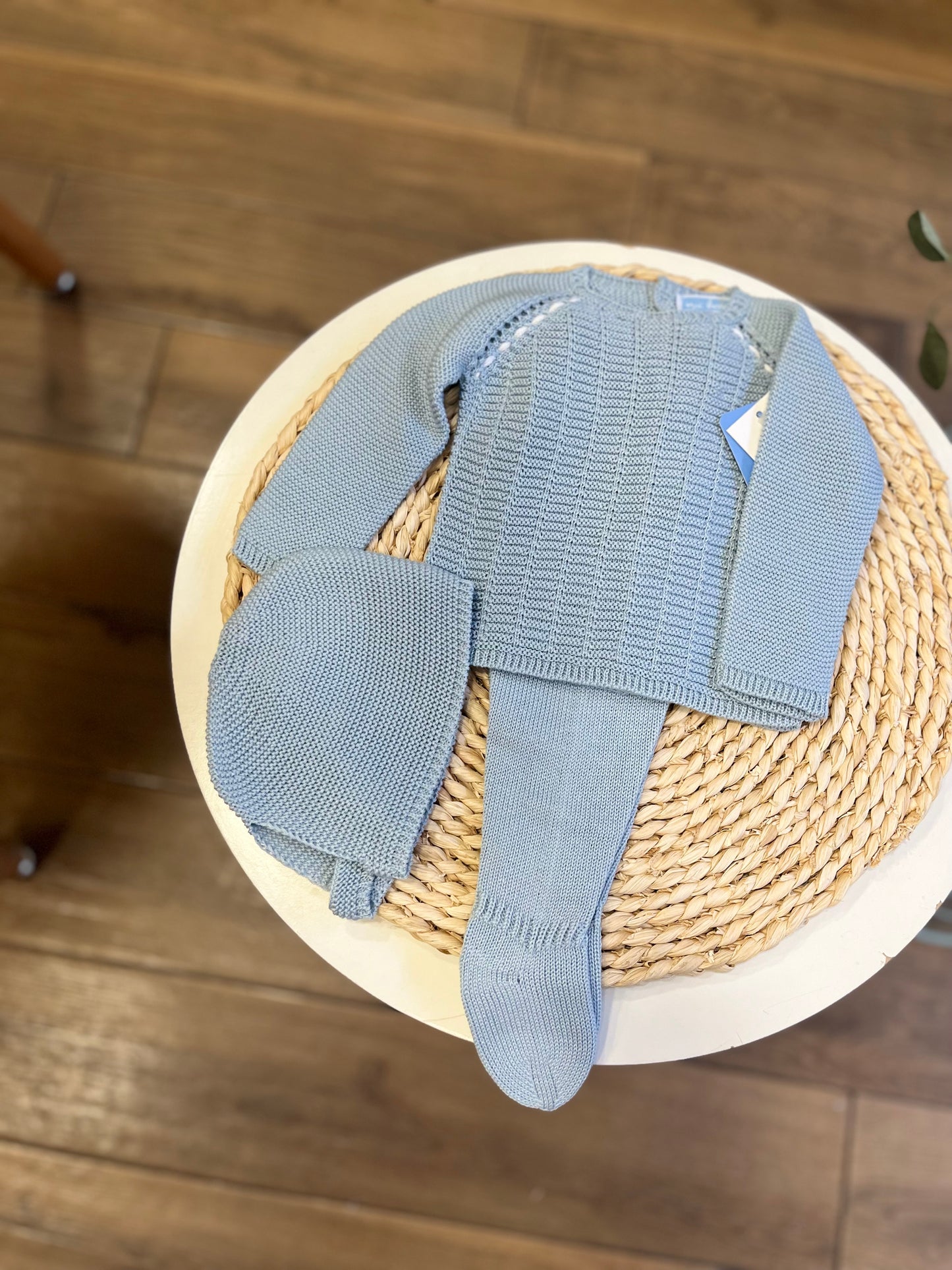 Set nascita Brisa Primavera/Estate