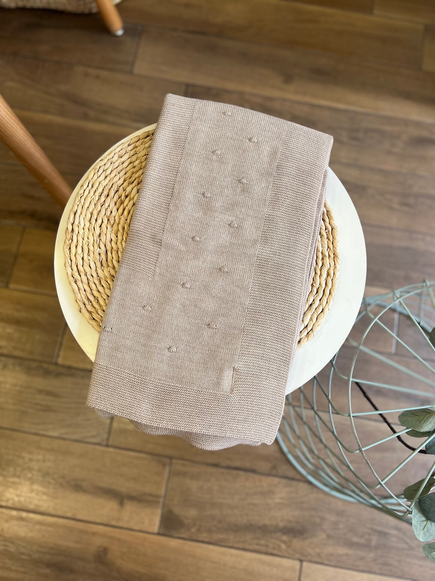 Coperta Nuez