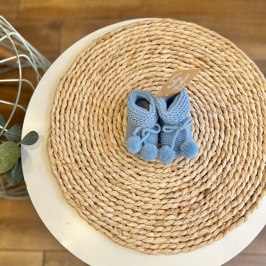 Scarpine Pon Pon Azafata