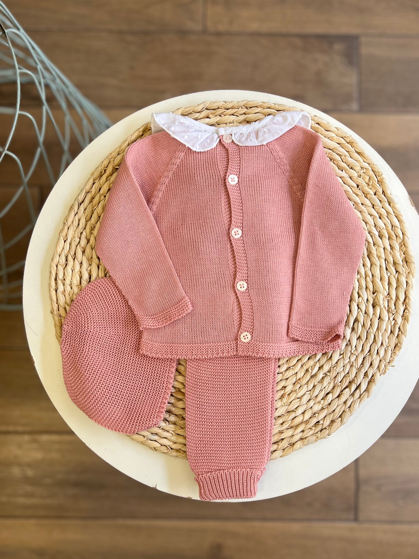 Set nascita Blossom Primavera/Estate