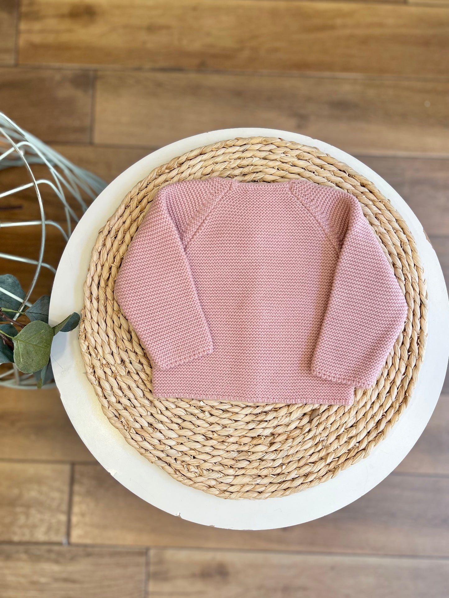 Cardigan Maquillage