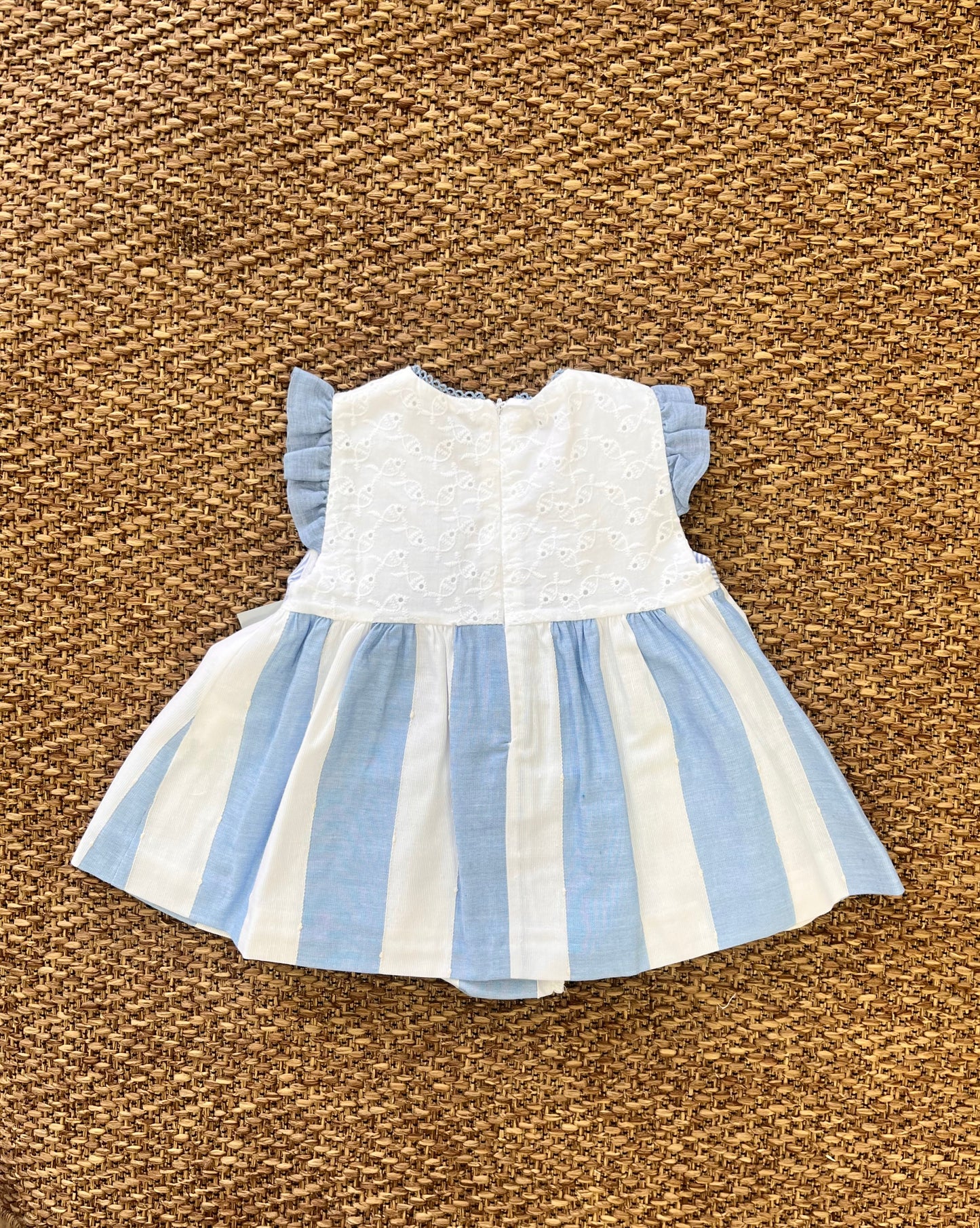 Abito con culotte Yoedu