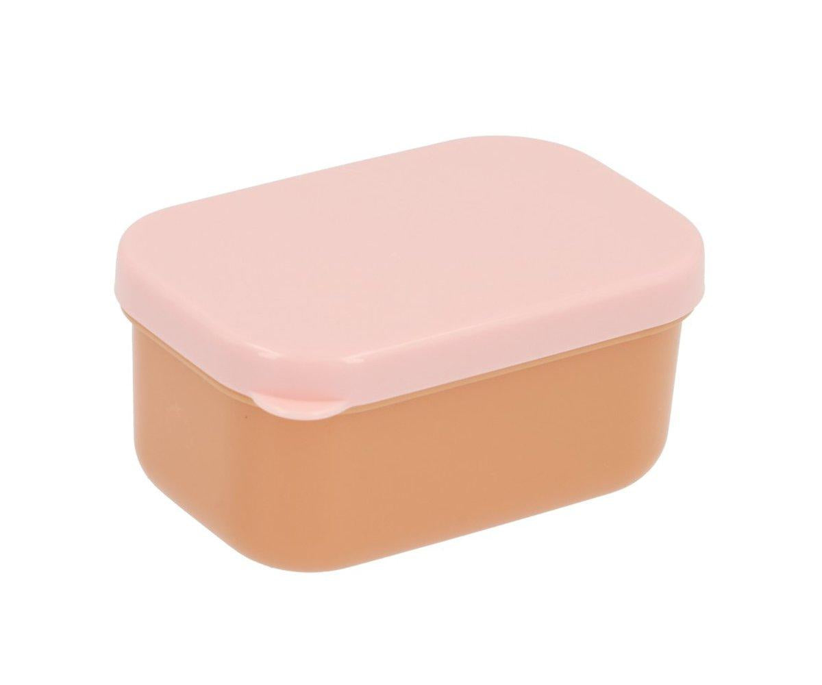 Bento Box Monneka Big Stripes Pink