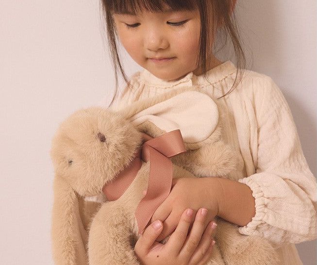 Peluche Monnëka Little Rabbit