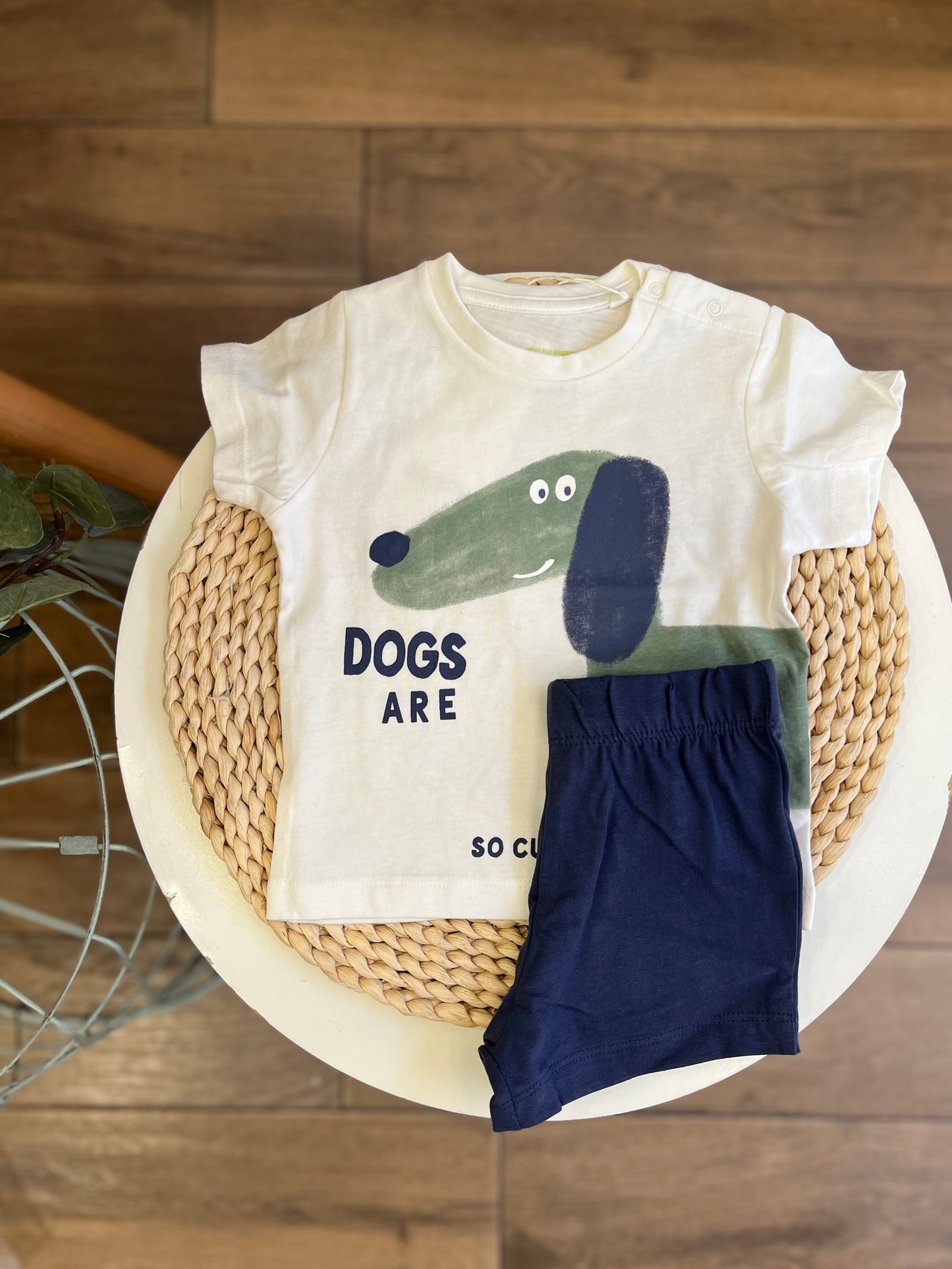 Completo Dogs