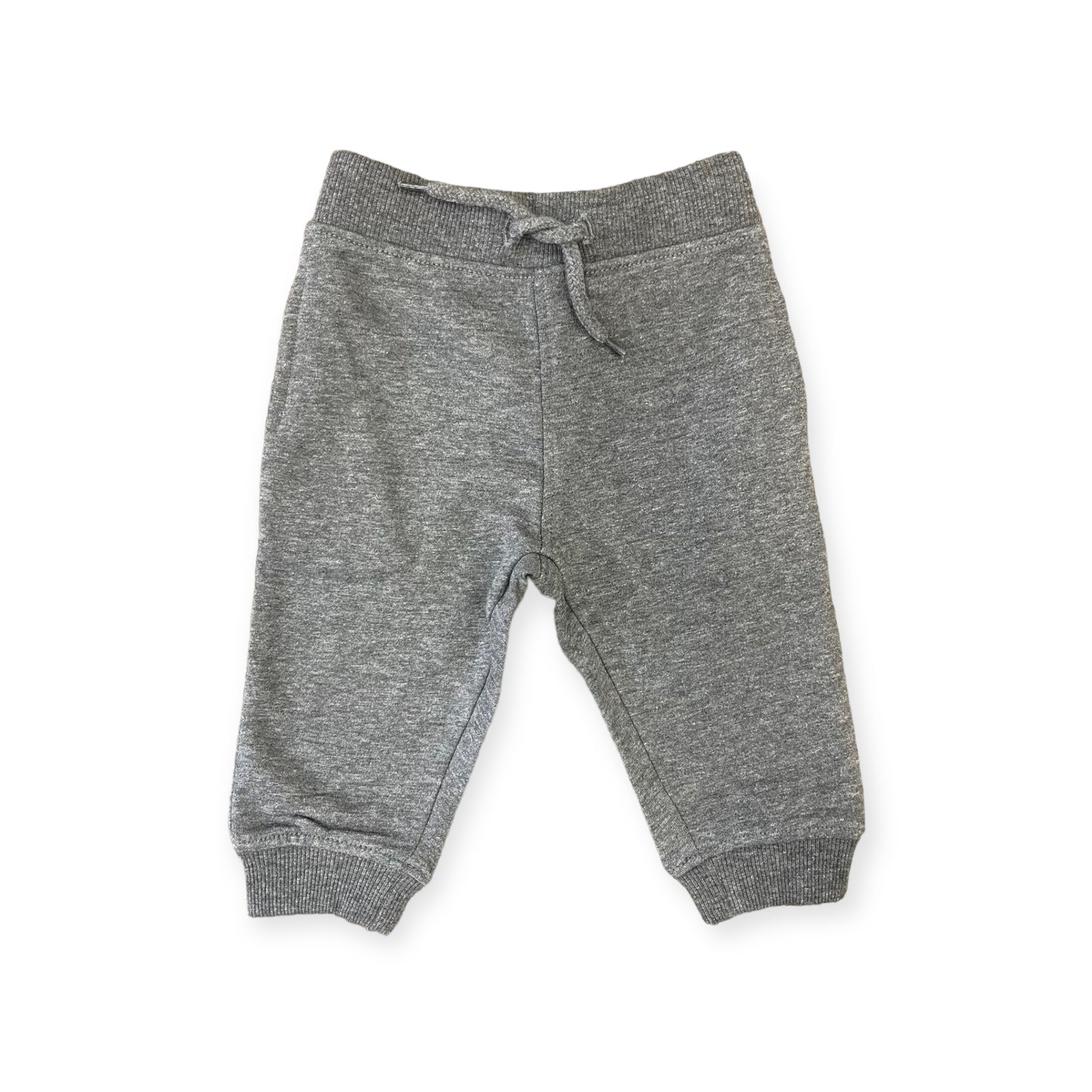 Pantalone tuta felpato