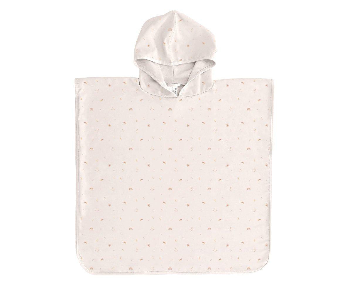 Poncho Spiaggia Starlight