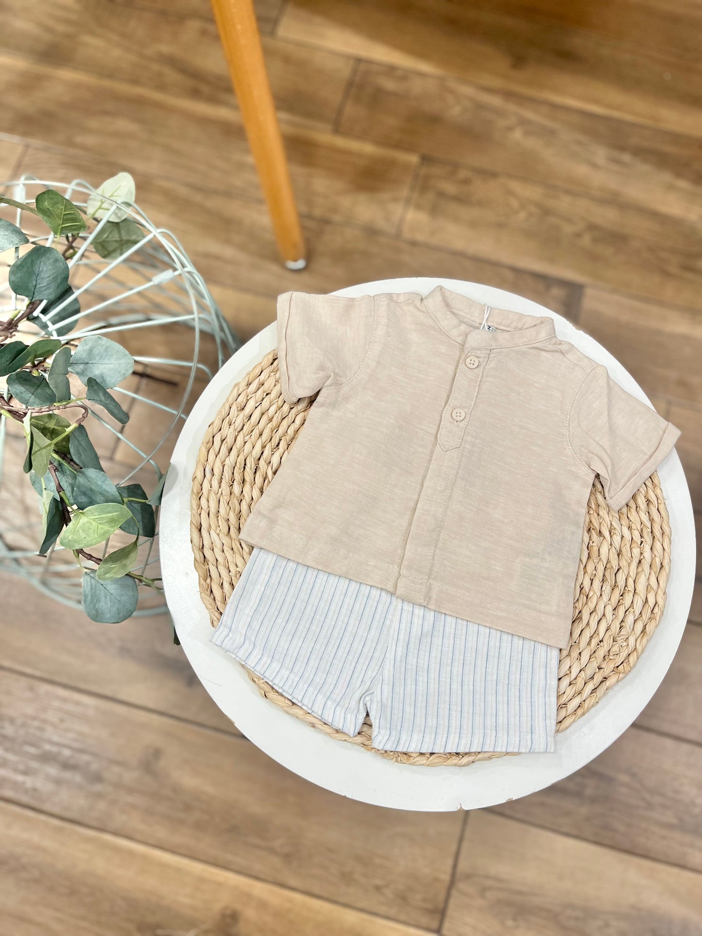 Completino Linen