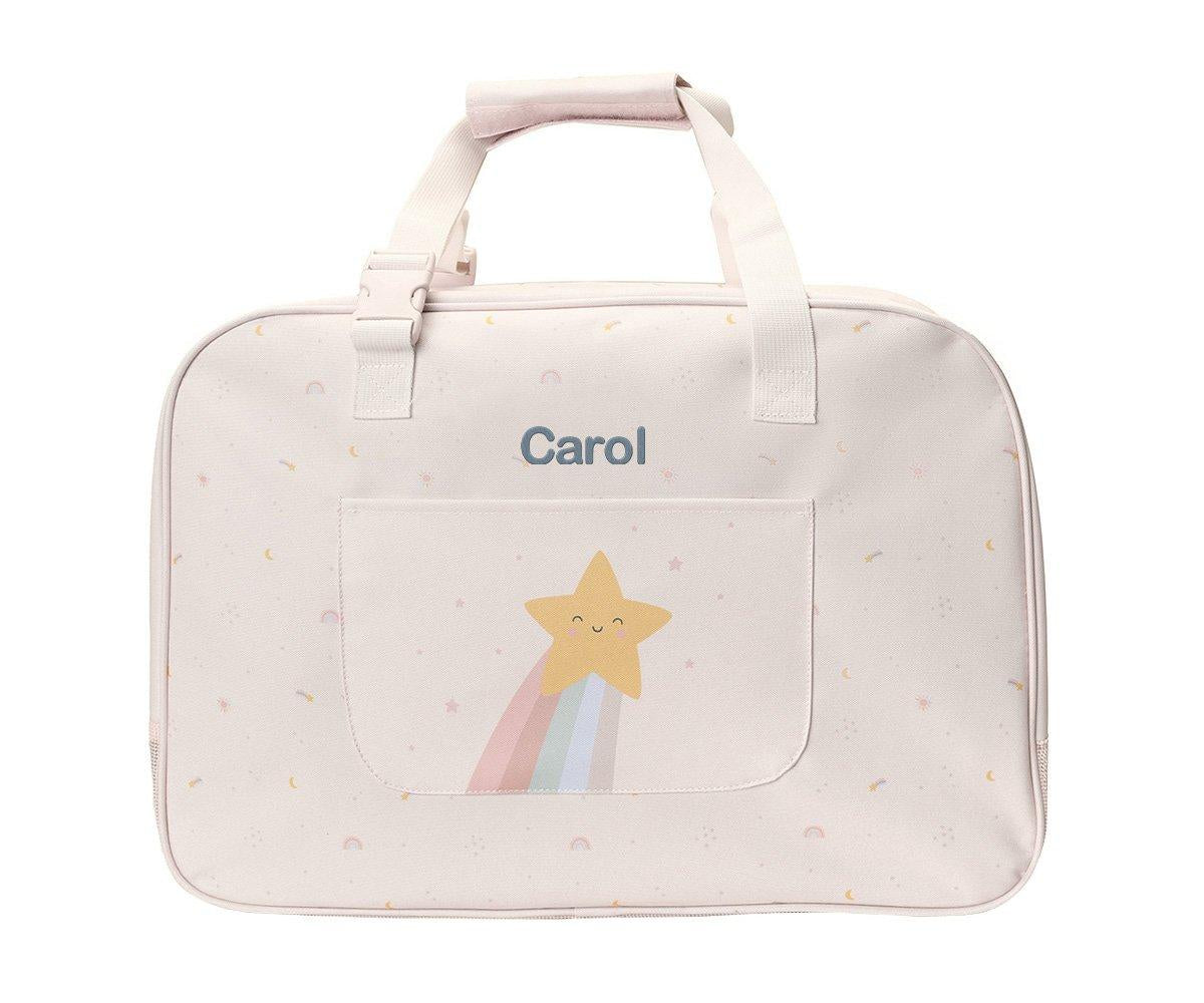 Borsa Spiaggia Anti Sabbia Starlight Personalizzabile