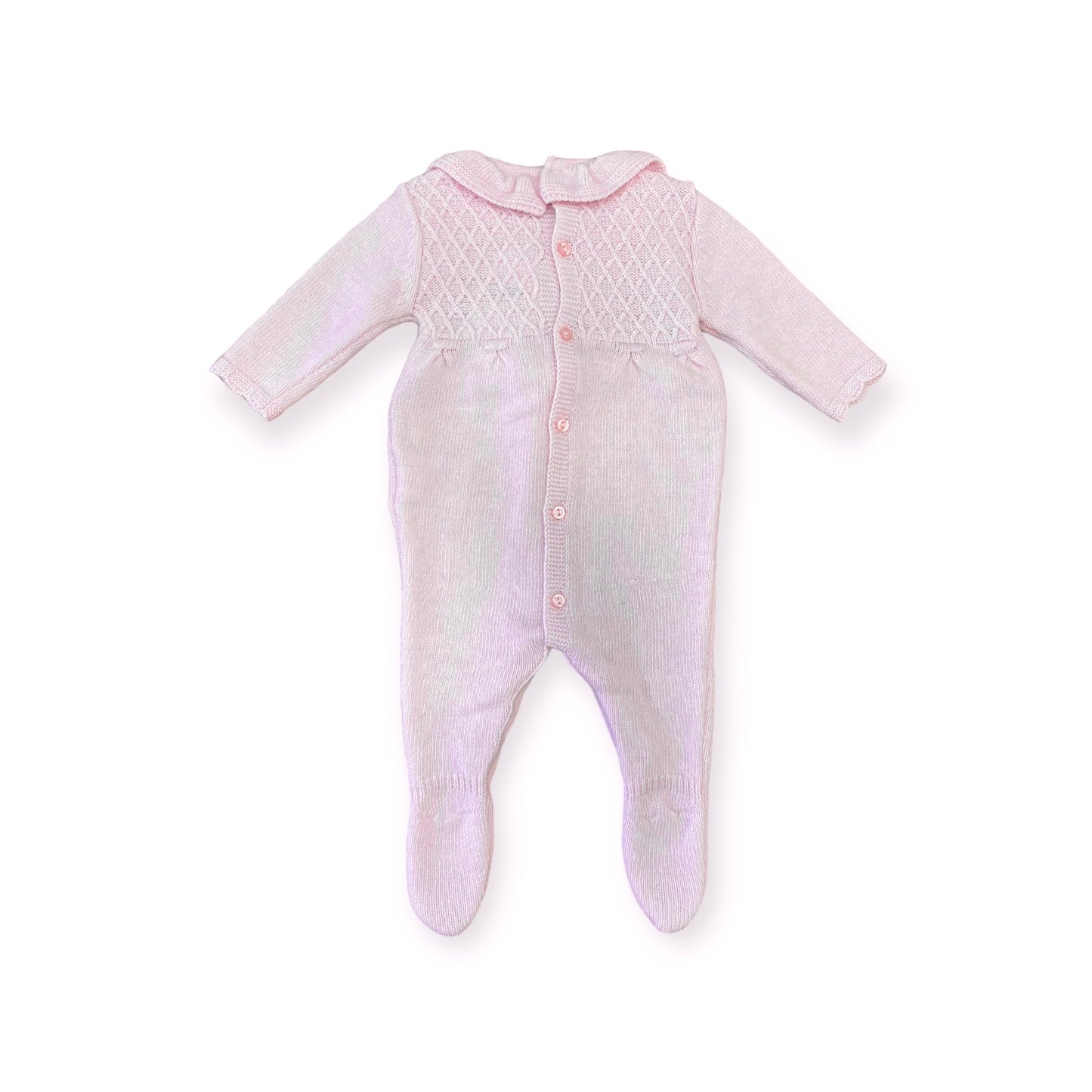 Tutina misto lana e cashmere
