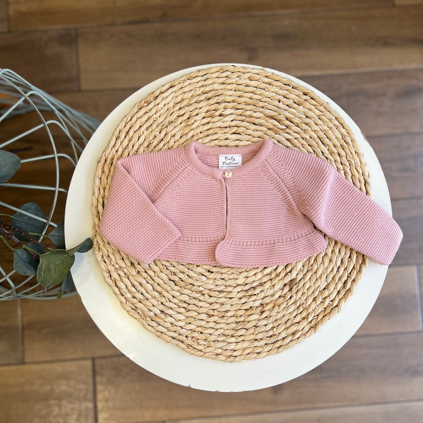 Cardigan corto Maquillage