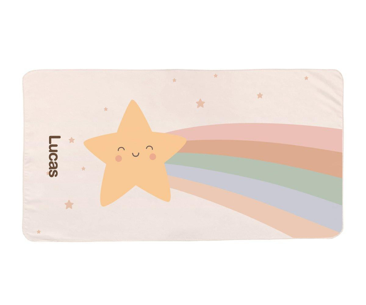 Telo Microfibra Starlight Personalizzabile
